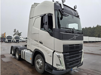 Tractor VOLVO FH 540