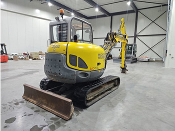 Locação de WACKER NEUSON 6003 WACKER NEUSON 6003: foto 4
