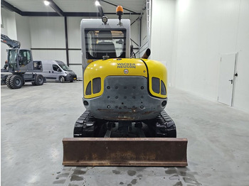 Locação de WACKER NEUSON 6003 WACKER NEUSON 6003: foto 3