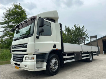 Caminhão transporte de veículos DAF CF 75 250