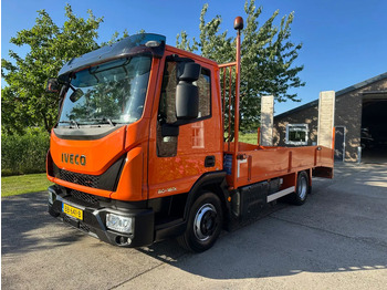 Caminhão transporte de veículos IVECO EuroCargo