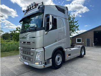 Tractor VOLVO FH 460