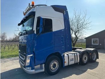 Tractor VOLVO FH 460