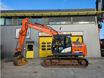 Escavadora de rastos HITACHI ZX130LCN-6