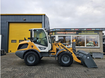 Carregadeira de rodas Liebherr L504C * NEW *: foto 5 Carregadeira de rodas Liebherr L504C * NEW *: foto 5