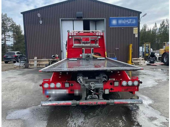 Caminhão reboque MAN TGL 12.250 4x2 Manual Nordic Edition 2x Winch Brille: foto 5