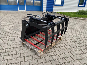 Equipamento para silagem