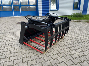 Equipamento para silagem