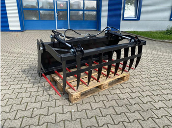 Equipamento para silagem