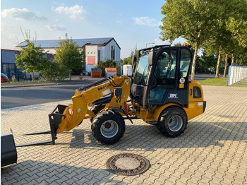 Carregadeira articulada Teleskoplader/Radlader BK810T inkl. Schneeschild *INKL.19% MWST*BERGER KRAUS*KUBOTA*EURO*CE*: foto 5