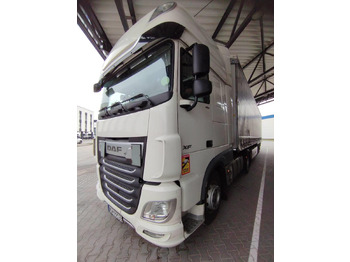 Tractor DAF XF 480 SSC: foto 2