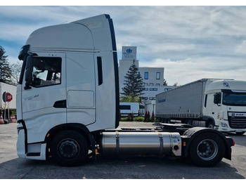 Tractor nuevo Iveco AS440ST*LNG*Standard*2022*2 Tanks: foto 3