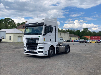 Tractor MAN TGX 18.510