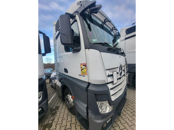 Tractor MERCEDES-BENZ Actros 1845