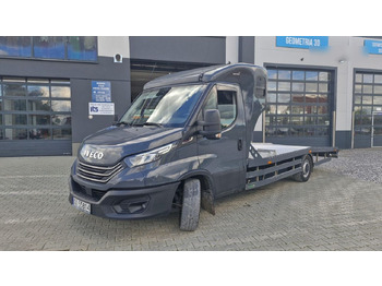 Locação de IVECO Daily 35s18 / HIMATIC / euro6 / 35.000 euro NETTO IVECO Daily 35s18 / HIMATIC / euro6 / 35.000 euro NETTO: foto 1