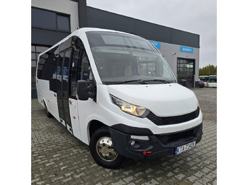 Ônibus urbano IVECO