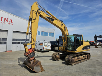 Escavadora de rastos CATERPILLAR 315C
