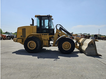 Carregadeira de rodas CATERPILLAR 930G: foto 5