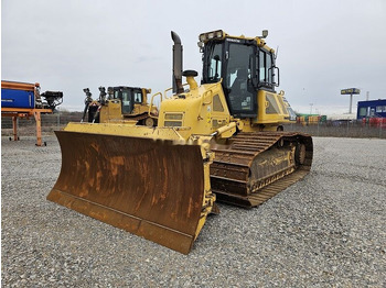 Buldôzer KOMATSU D61PX-23