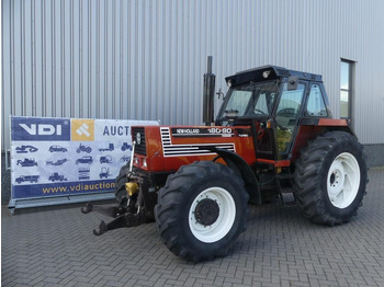 Trator NEW HOLLAND