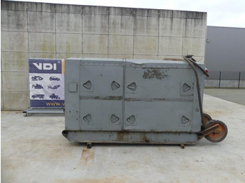 Gerador elétrico