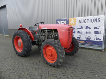 Trator Same 360: foto 5