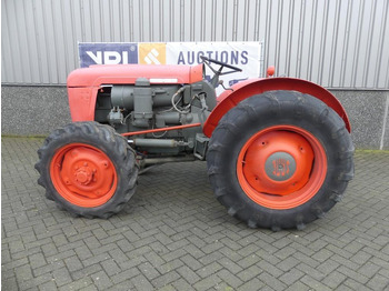Trator Same 360: foto 3