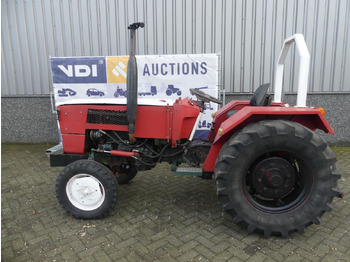 Trator Steyr 540: foto 3