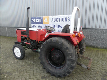 Trator Steyr 540: foto 4