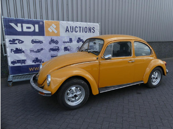 Automóvel VOLKSWAGEN