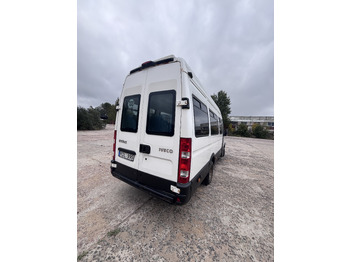 Locação de IVECO Daily IVECO Daily: foto 5