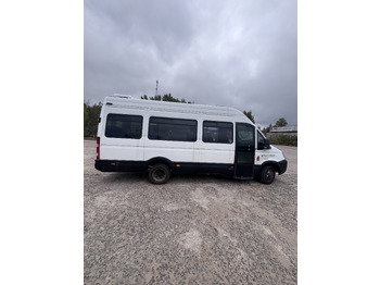 Locação de IVECO Daily IVECO Daily: foto 4