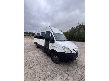 Locação de IVECO Daily IVECO Daily: foto 3