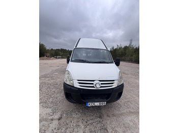 Locação de IVECO Daily IVECO Daily: foto 2