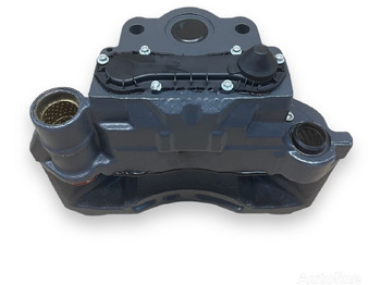 Pinça de freio de Reboque Knorr-Bremse SAF SK7 K012634 SK7041 3080006020 SK7051 3080005920   SAF K012634 SK7041 3080006020 SK7051 3080005920: foto 3