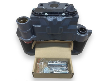Pinça de freio Knorr-Bremse SK7 Mercedes-Benz K012633 K010277 SK7007 A0034209183 A9464202201  for Mercedes-Benz SK7 Mercedes-Benz K012633 K010277 SK7007 A0034209183 A9464202201 K012634 K010278 SK7017 A0034209283 A94: foto 4