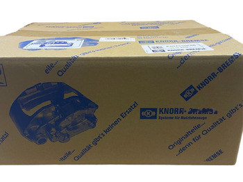 Pinça de freio de Caminhão nuevo MAN K003811 K003812 81508046651 81508046649 81508046652 81508046650   Knorr-Bremse: foto 5