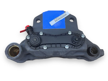 Pinça de freio de Caminhão nuevo MAN K003811 K003812 81508046651 81508046649 81508046652 81508046650   Knorr-Bremse: foto 3
