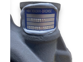 Pinça de freio de Caminhão nuevo MAN K003811 K003812 81508046651 81508046649 81508046652 81508046650   Knorr-Bremse: foto 4