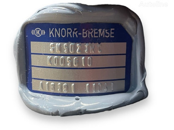 Pinça de freio de Caminhão nuevo MAN NEW! K005610 K005611 81508046539 81508046483 81508046419 81508046538 81508046484 81508046418: foto 3