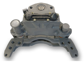 Pinça de freio SCANIA