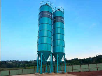 Silo de cimento CONSTMACH