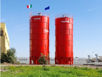 Silo de cimento CONSTMACH