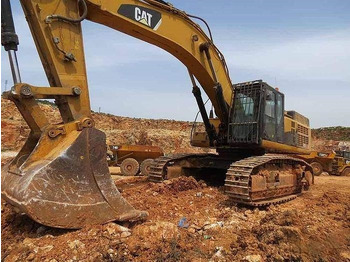 Escavadeira CATERPILLAR 345DL