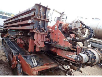 Máquina de perfuração DITCH WITCH