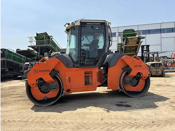 Locação de Hamm HD+80i Hamm HD+80i: foto 2 Locação de Hamm HD+80i Hamm HD+80i: foto 2