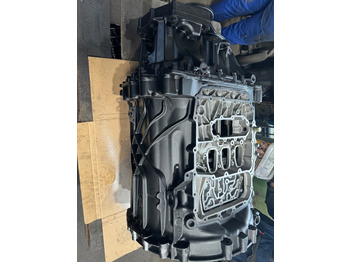 Caixa de câmbio de Caminhão ZF 12TX2210 TD: foto 3 Caixa de câmbio de Caminhão ZF 12TX2210 TD: foto 3