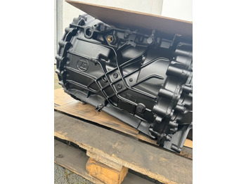 Caixa de câmbio de Caminhão ZF 12TX2210 TD: foto 5 Caixa de câmbio de Caminhão ZF 12TX2210 TD: foto 5