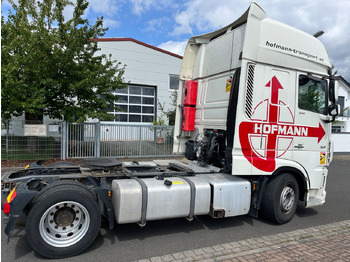 Tractor DAF XF 530 SSC: foto 4