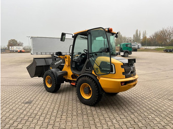 Carregadeira de rodas nuevo Volvo JL25H Electric *Auch Miete: foto 3